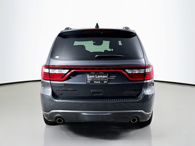 New 2026 Dodge Durango GT image 6