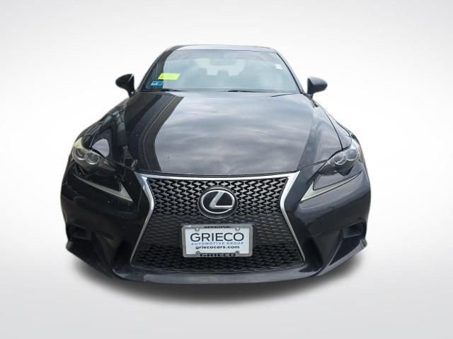 Used 2014 Lexus IS 250 AWD w/ F-Sport Package image 2