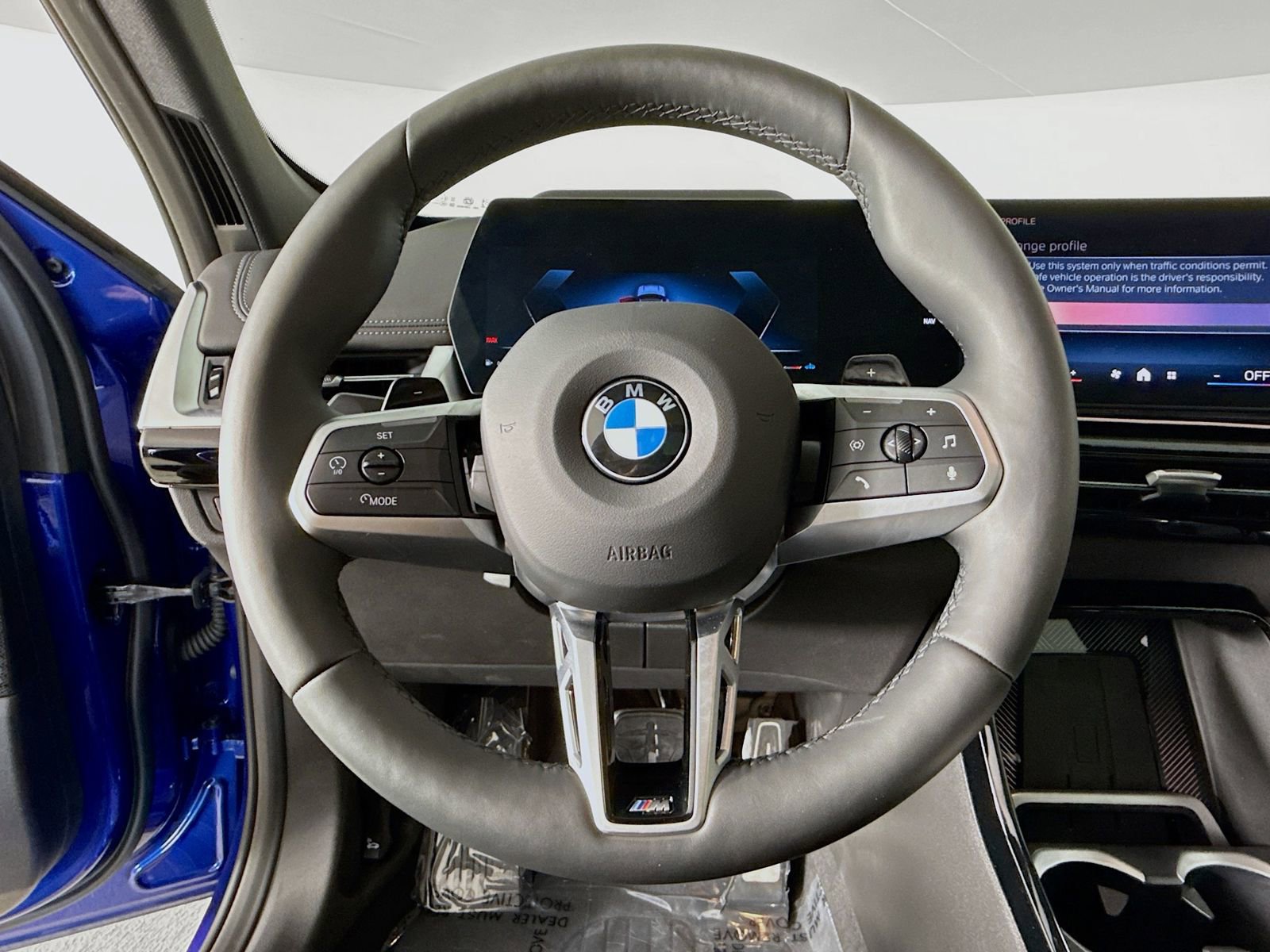 Used 2026 BMW X1 xDrive28i w/ Technology Package AWD/4WD image 11