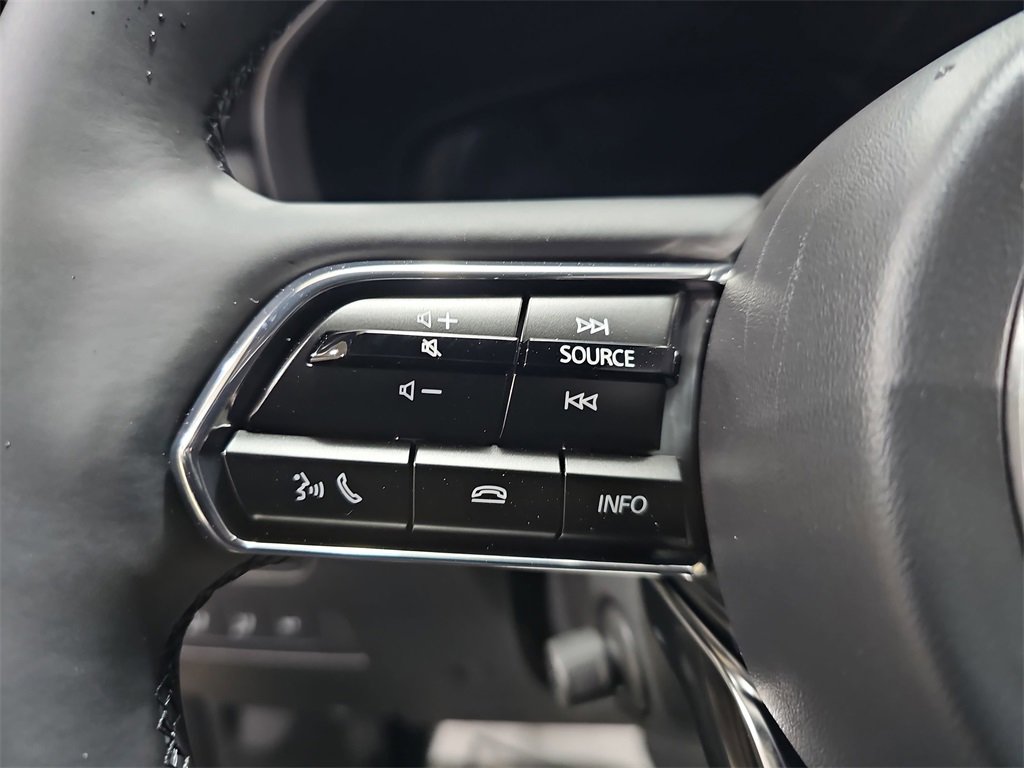 New 2026 MAZDA CX-90 Plug-In Hybrid w/ Premium Plus image 18