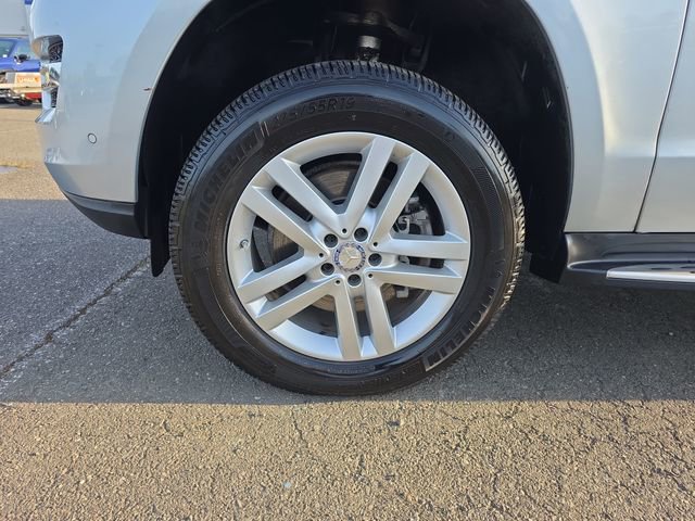 Used 2014 Mercedes-Benz GL 350 BlueTEC 4MATIC image 31