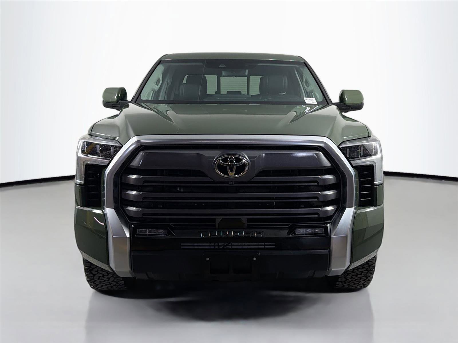 Used 2022 Toyota Tundra Limited AWD/4WD image 2