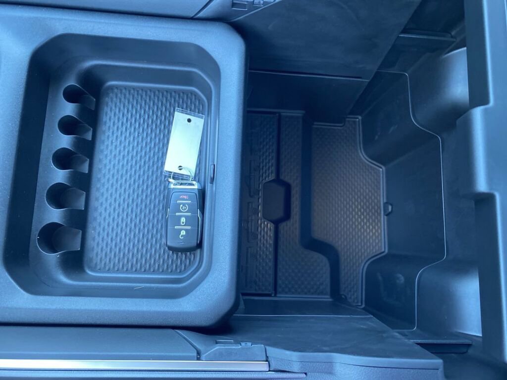 New 2026 RAM 2500 Big Horn image 22