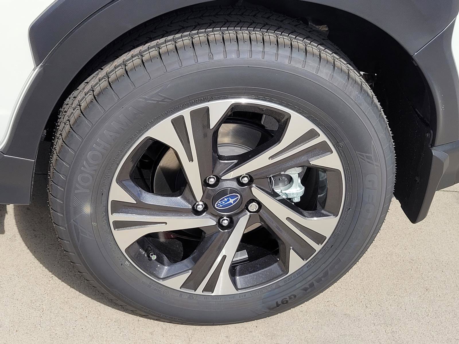 New 2026 Subaru Crosstrek 2.0i Premium image 21