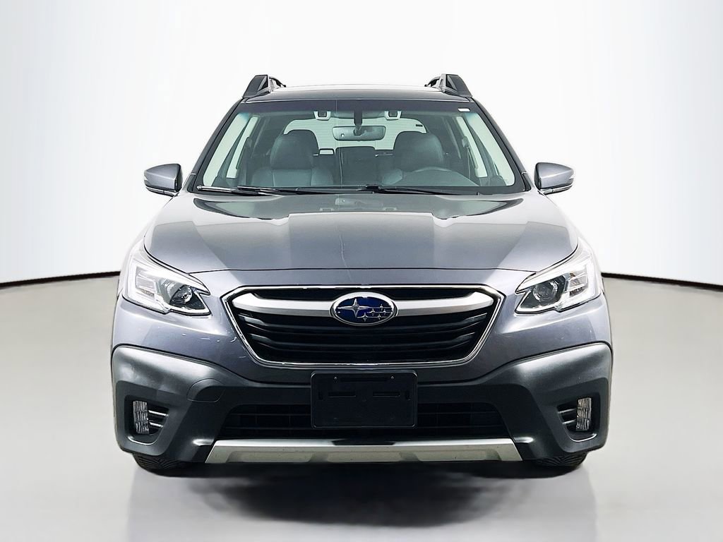 Used 2022 Subaru Outback Limited image 2