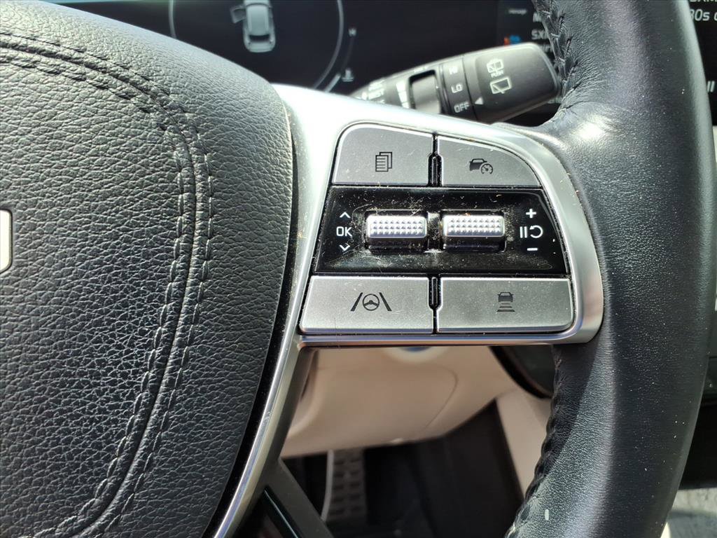 Used 2024 Kia Telluride SX FWD image 23