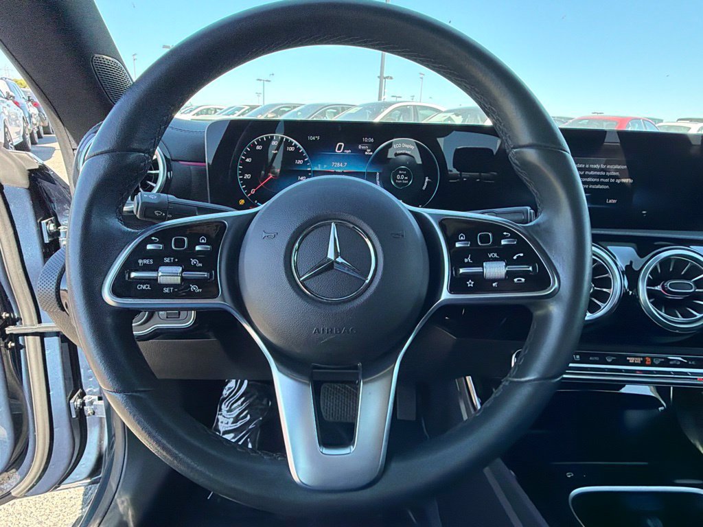Certified 2023 Mercedes-Benz CLA 250 image 23