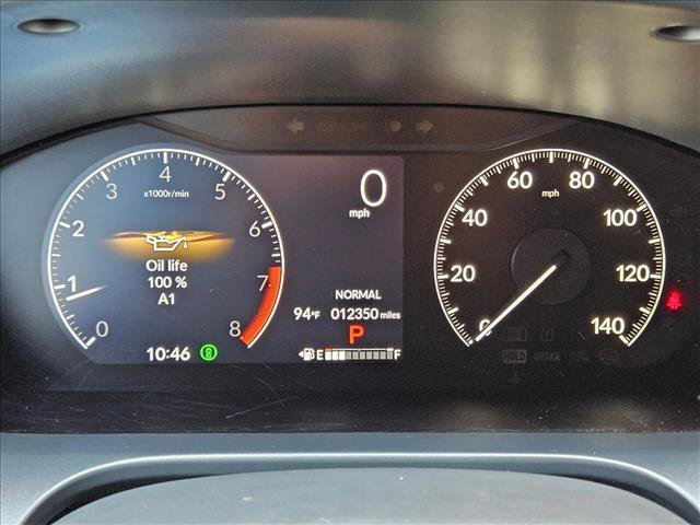 Used 2026 Honda HR-V Sport image 11