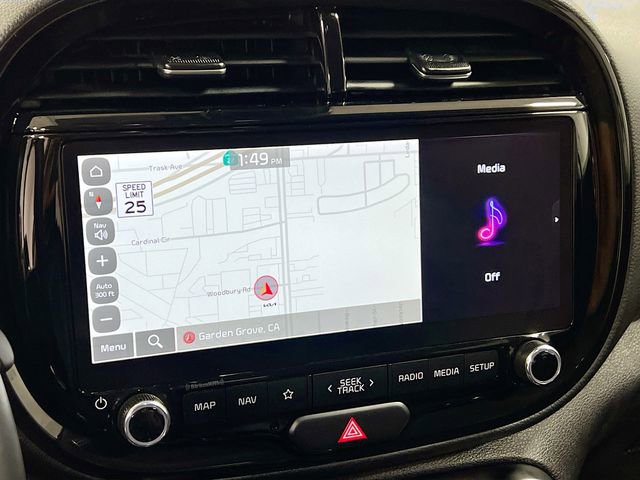 Used 2023 Kia Soul GT-Line image 13