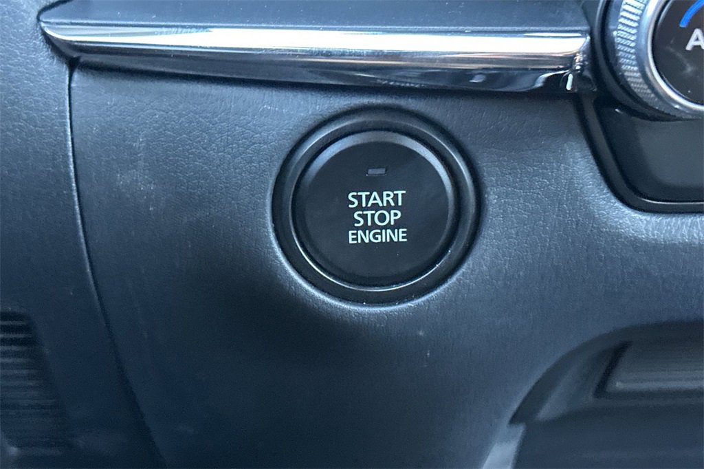 New 2025 MAZDA CX-30 AWD 2.5 S w/ Preferred Package image 23