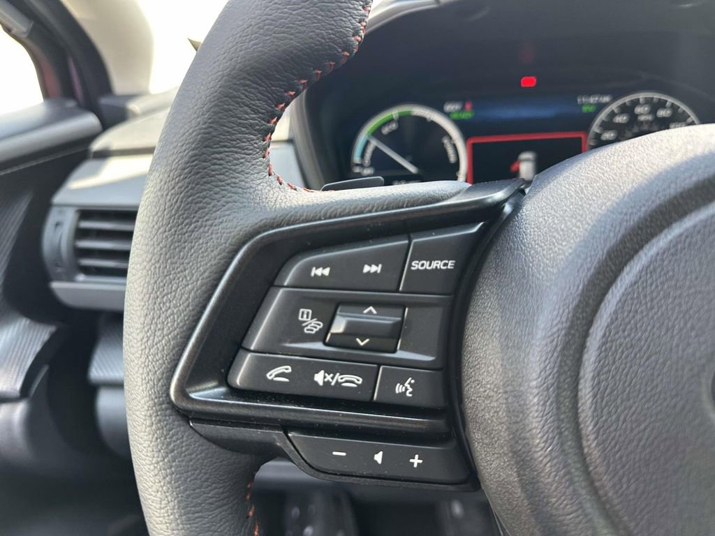 New 2026 Subaru Crosstrek 2.5i Limited image 30