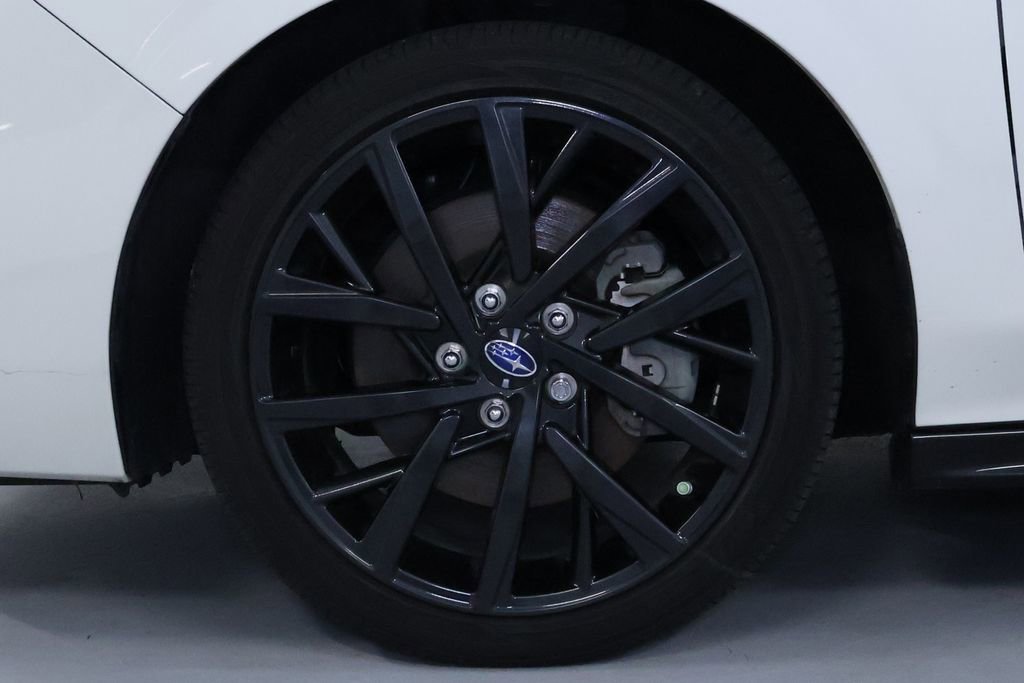 Used 2024 Subaru Impreza RS image 39