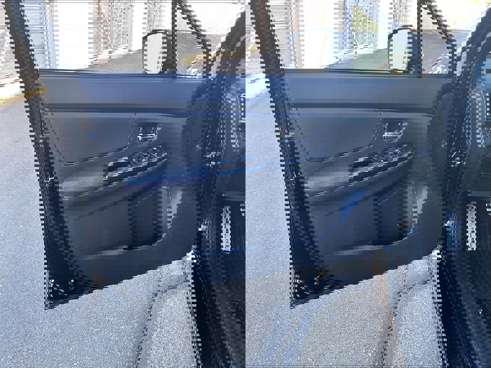 Used 2021 Subaru WRX Limited w/ Popular Package #1 image 24