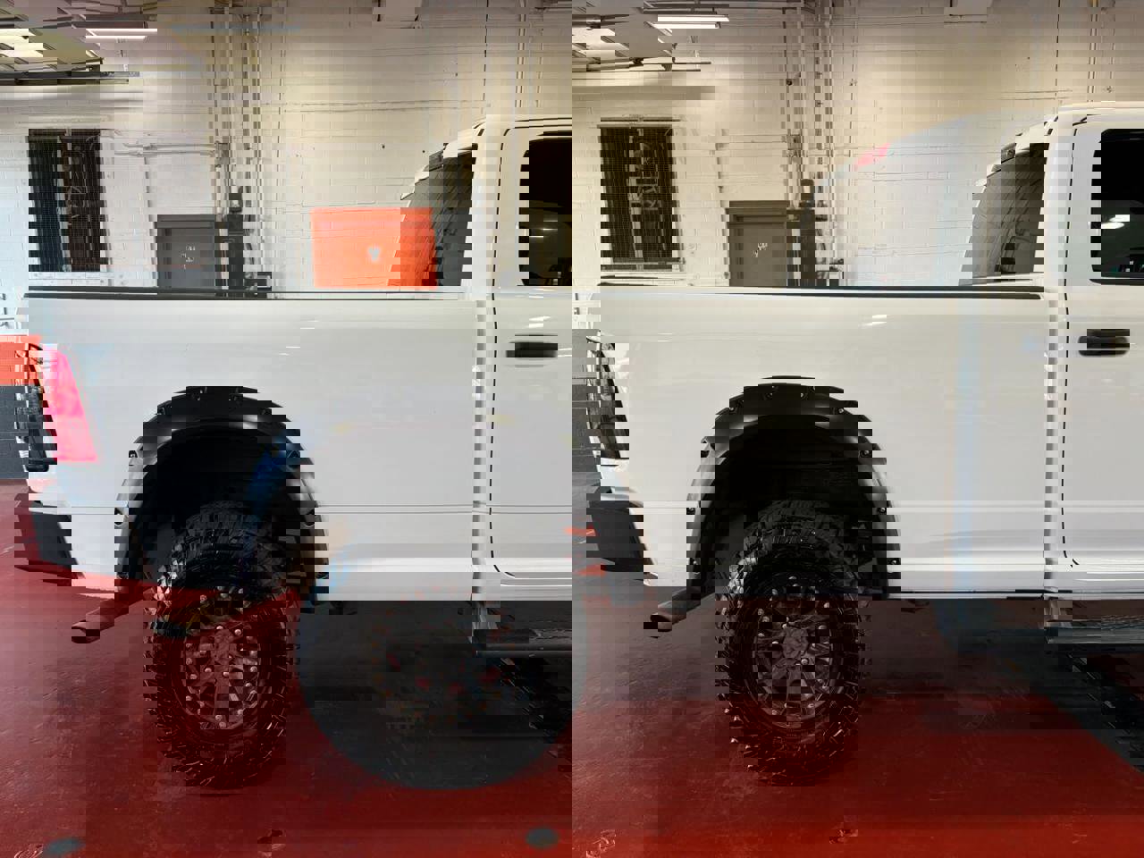 Used 2018 RAM 2500 Tradesman w/ Popular Equipment Group image 6