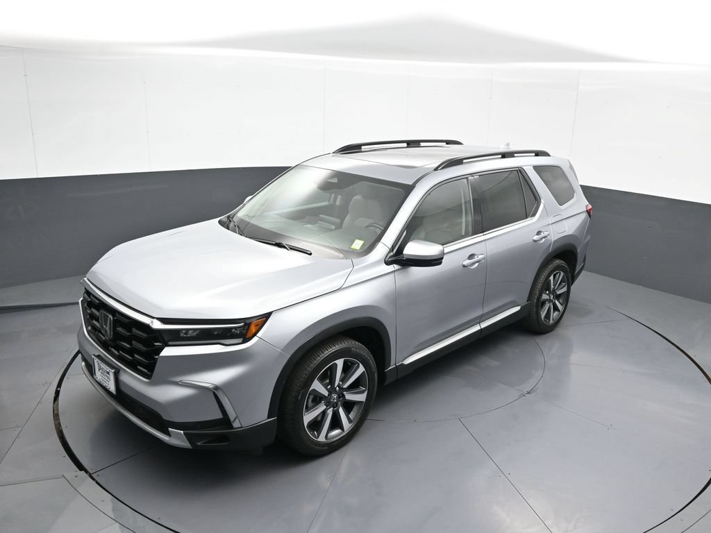 Certified 2023 Honda Pilot Touring image 40