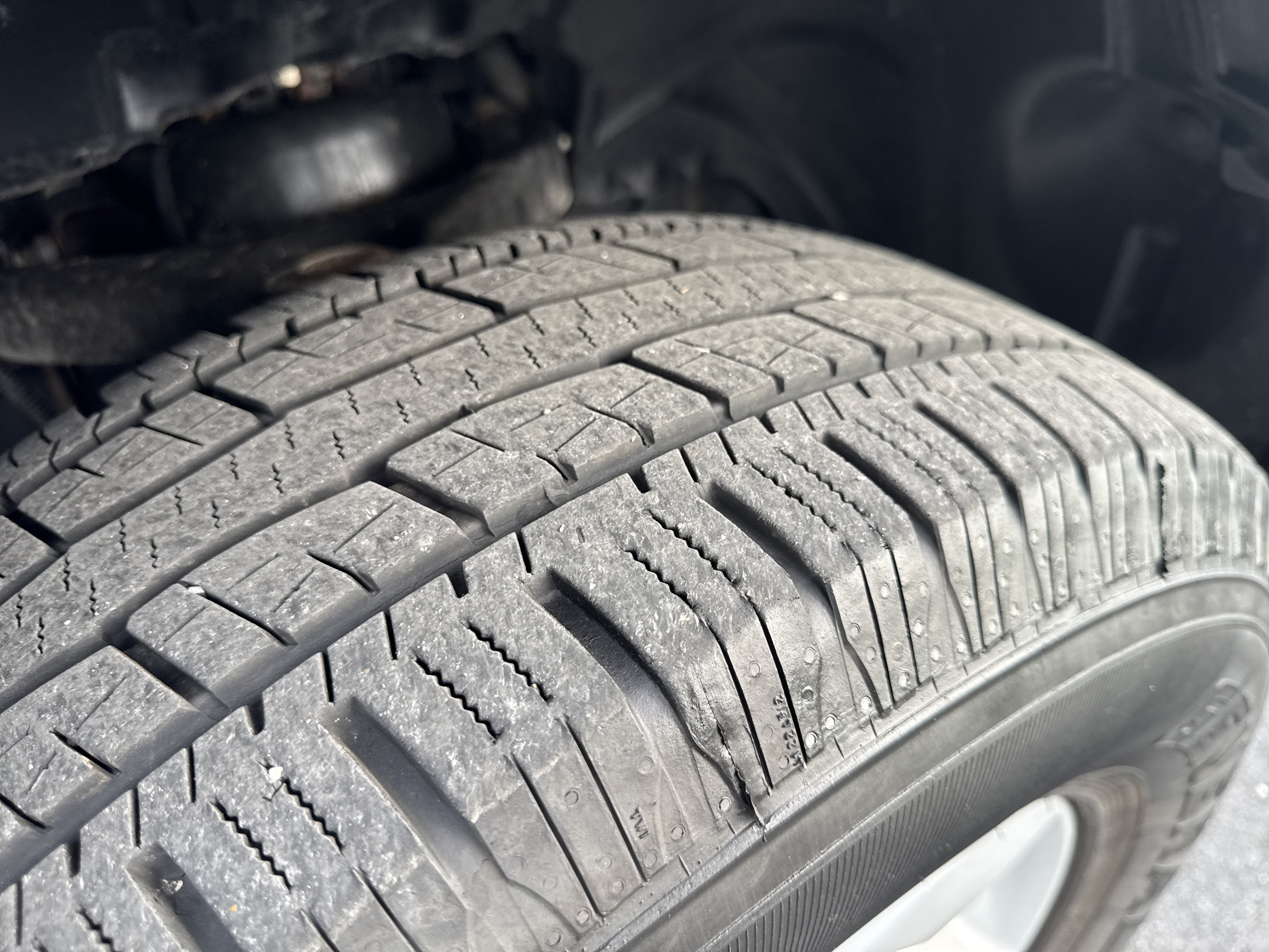 Used 2018 RAM 1500 Express AWD/4WD image 29