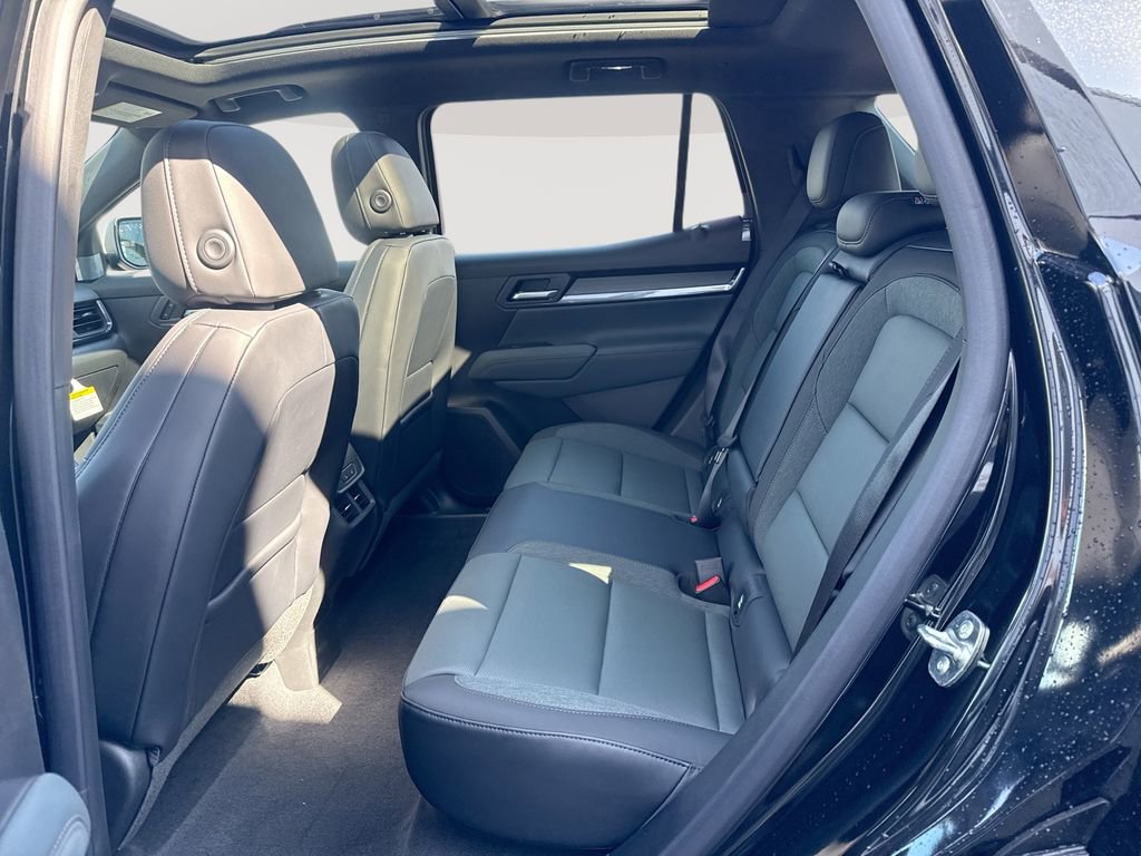 New 2026 GMC Terrain AT4 AWD/4WD image 25