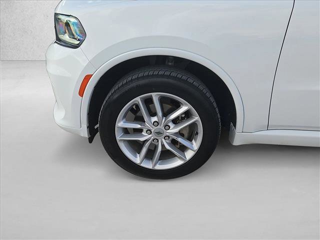 Used 2023 Dodge Durango GT AWD/4WD image 25