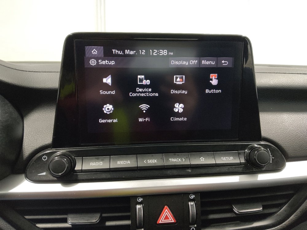 Used 2024 Kia Forte LX image 25