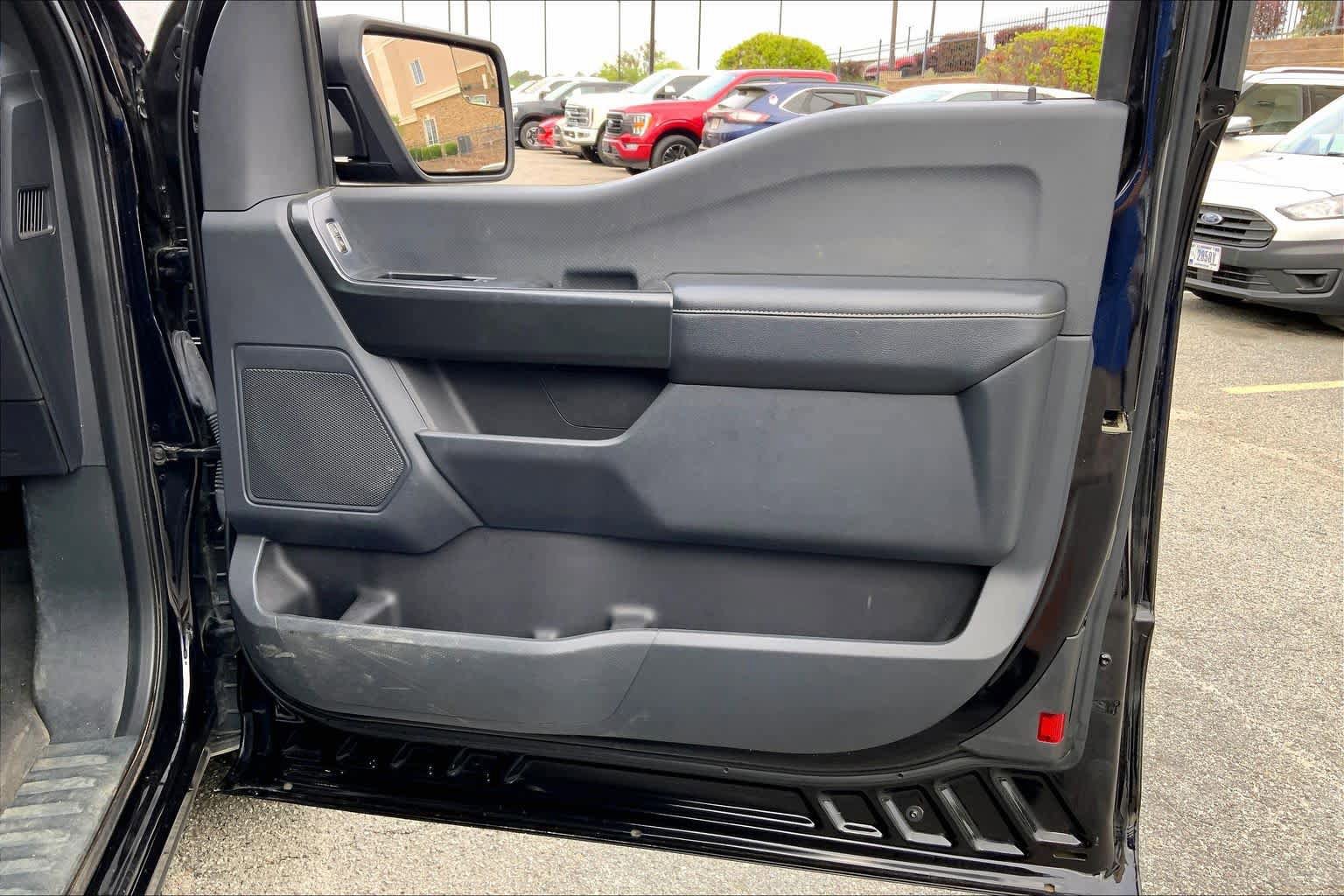 Used 2023 Ford F150 XL w/ STX Appearance Package image 22