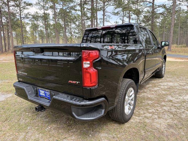 Used 2026 Chevrolet Silverado 1500 RST image 6