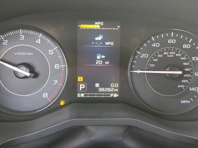Used 2020 Subaru Impreza 2.0i Premium AWD/4WD image 11
