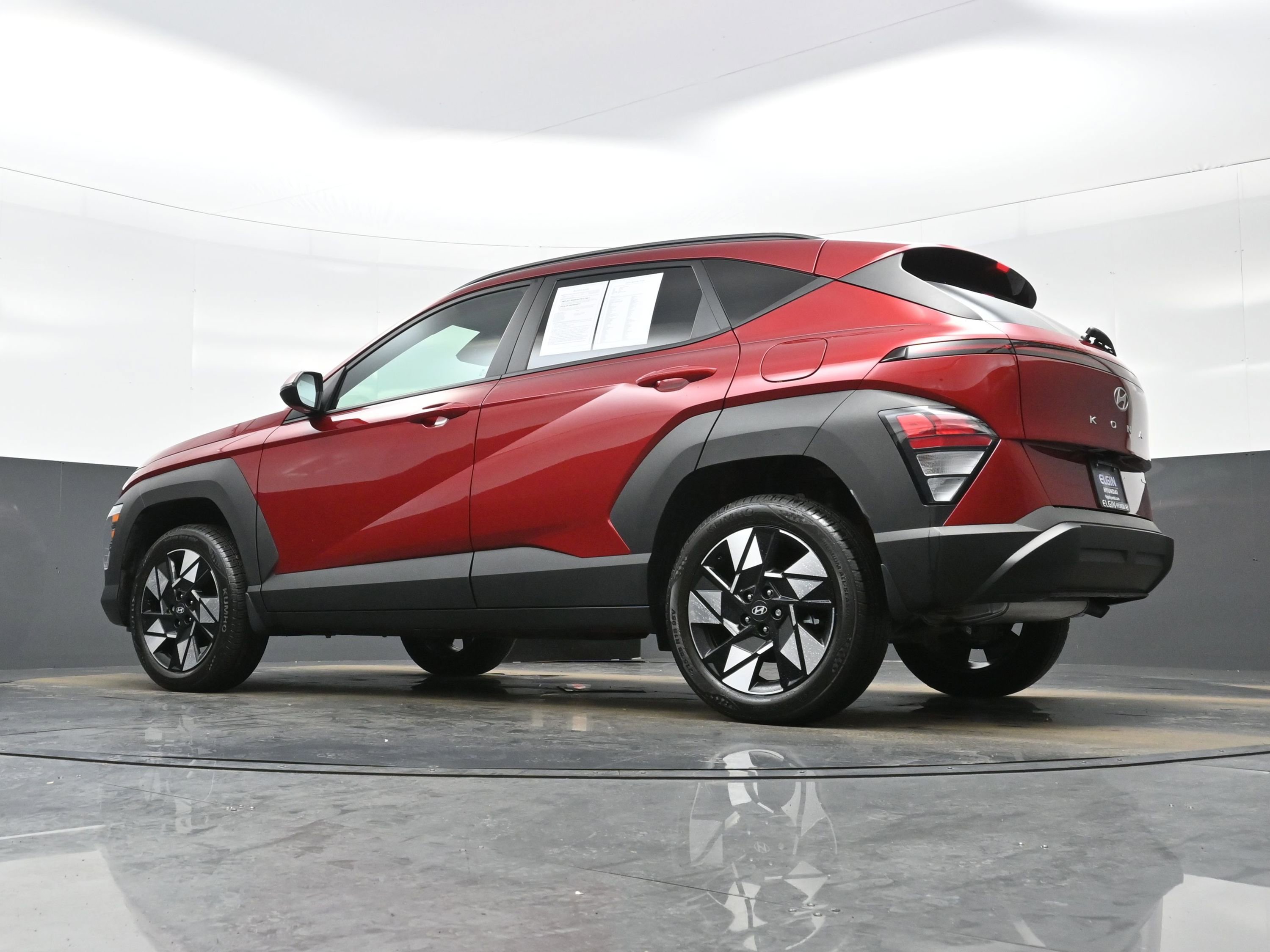 Used 2024 Hyundai Kona SEL w/ Convenience Package image 28