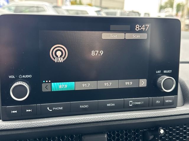 Used 2023 Honda CR-V LX image 9