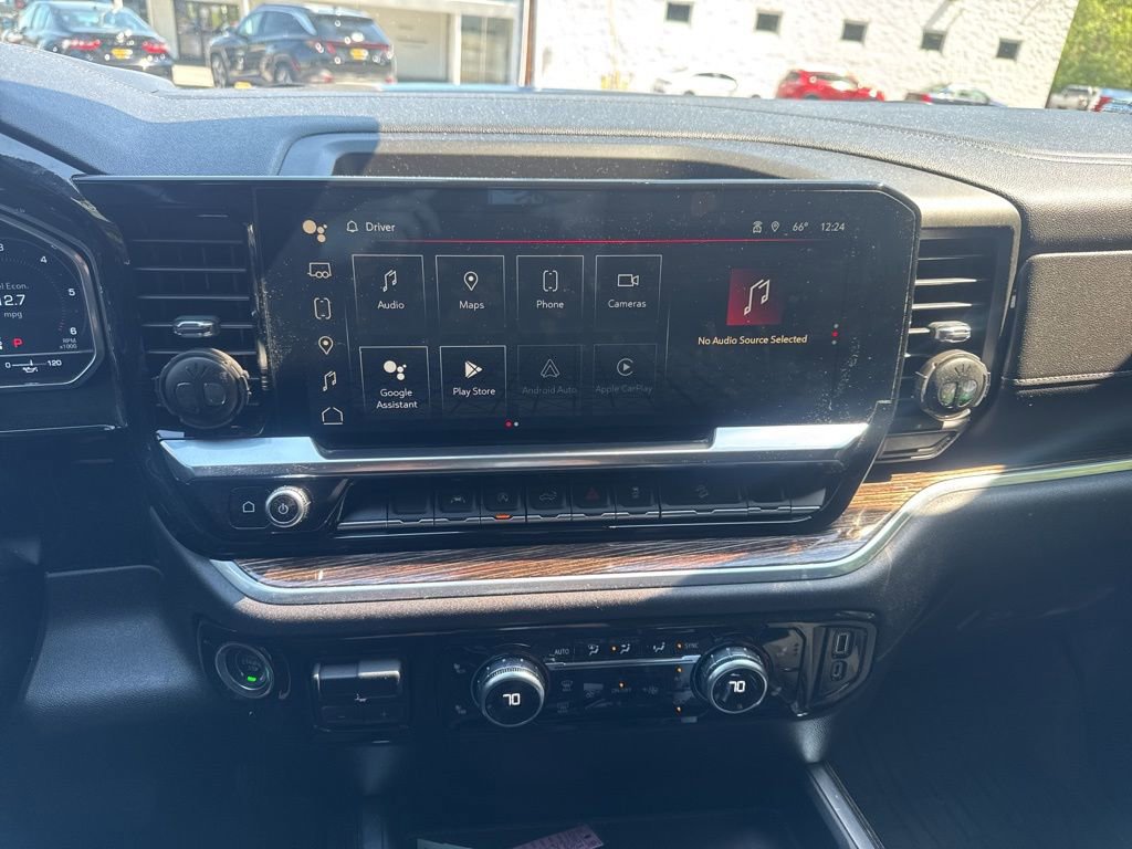 Used 2022 GMC Sierra 1500 Elevation image 14