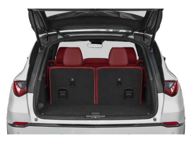 New 2026 Acura MDX A-Spec AWD/4WD image 14