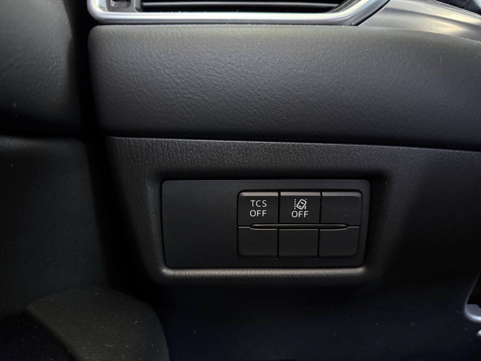 Used 2019 MAZDA CX-5 Touring FWD image 22
