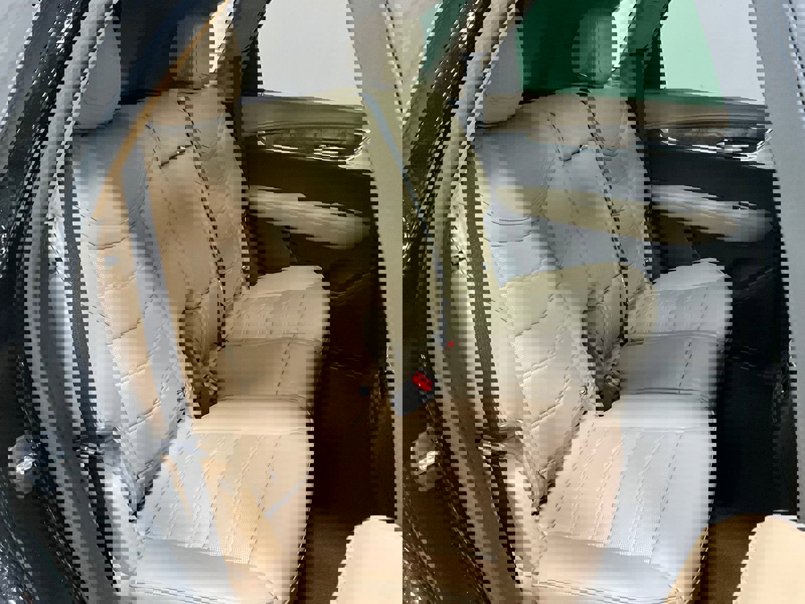 Used 2022 Cadillac XT5 Sportv w/ Platinum Package image 22