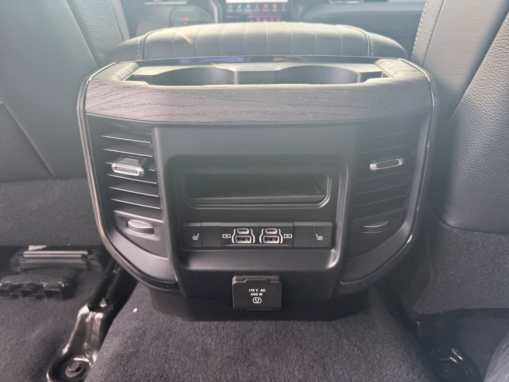 New 2026 RAM 3500 Limited image 29