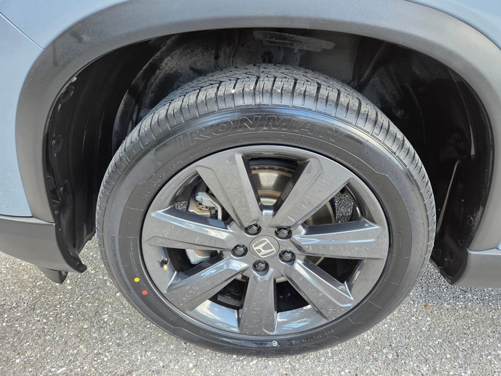 Used 2023 Honda Pilot Sport image 20