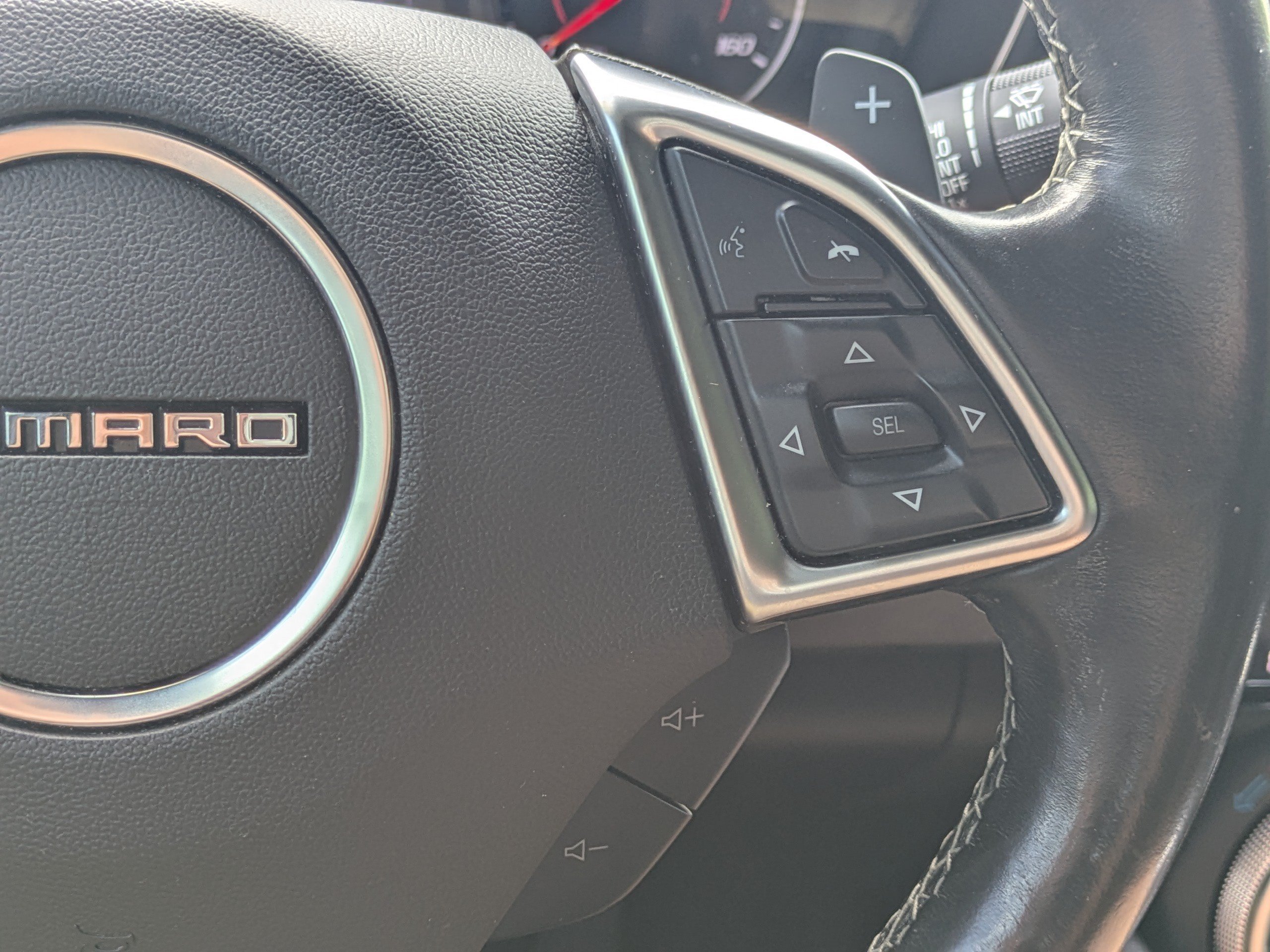 Used 2020 Chevrolet Camaro LT w/ RS Package RWD image 21