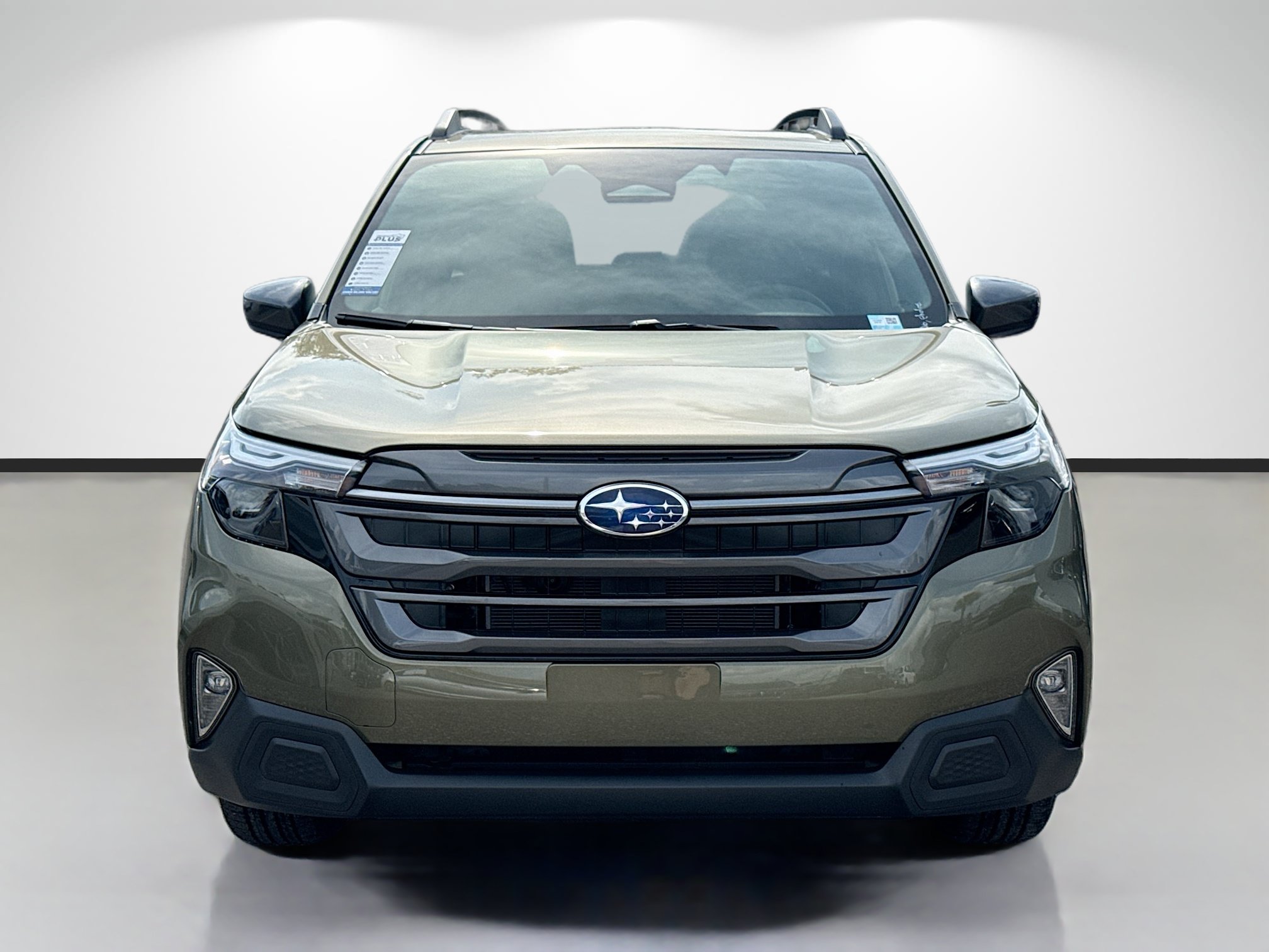 New 2026 Subaru Forester Touring AWD/4WD image 8