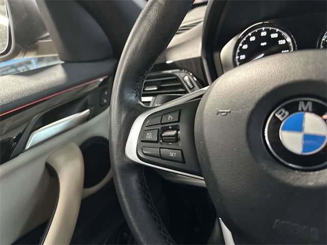 Used 2018 BMW X1 xDrive28i w/ Convenience Package image 38