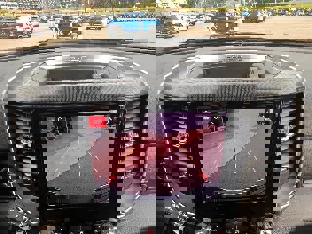 New 2025 RAM 2500 Big Horn image 35