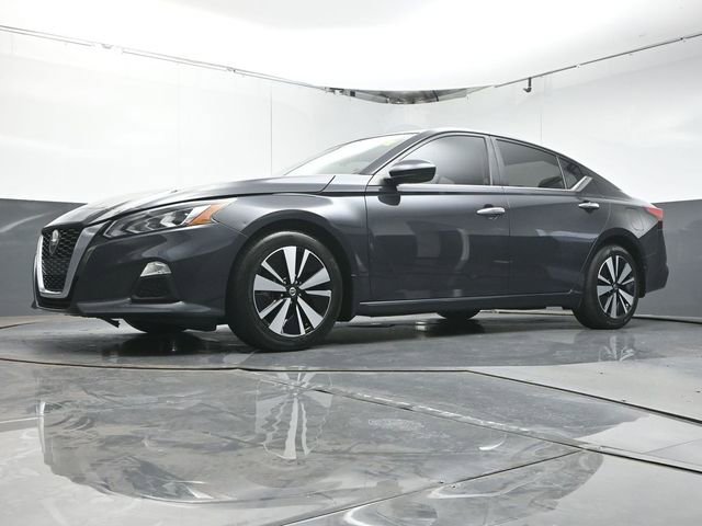 Used 2022 Nissan Altima 2.5 SV image 32