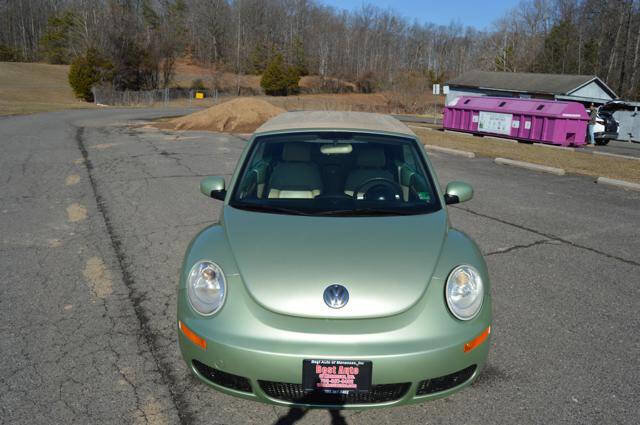 Used 2008 Volkswagen Beetle S image 10