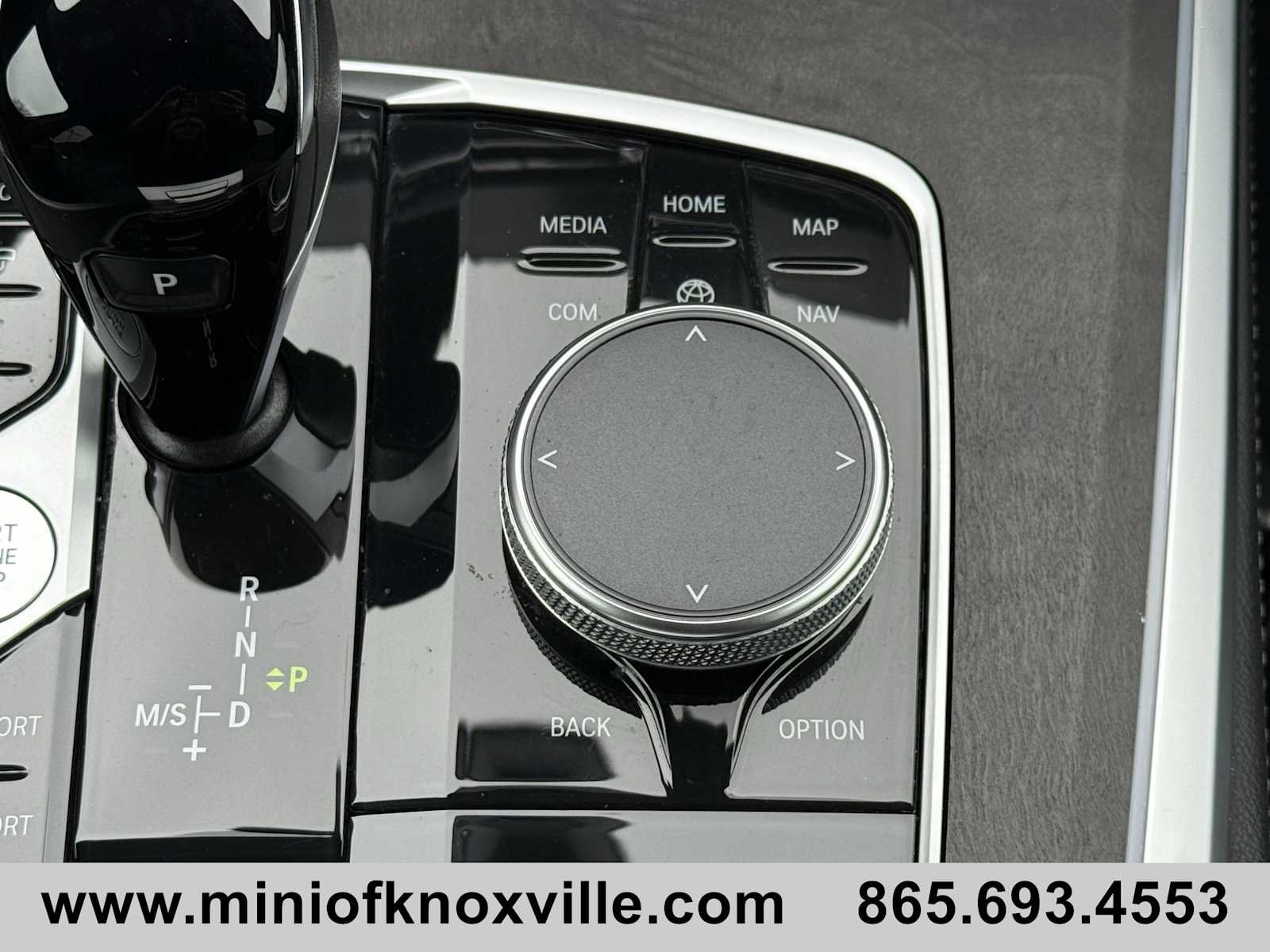 Used 2022 BMW X5 xDrive40i w/ Premium Package image 21