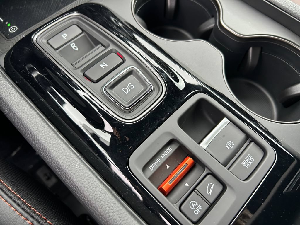 New 2026 Honda Pilot TrailSport image 24