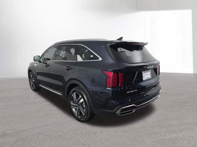 Used 2023 Kia Sorento SX Prestige image 39
