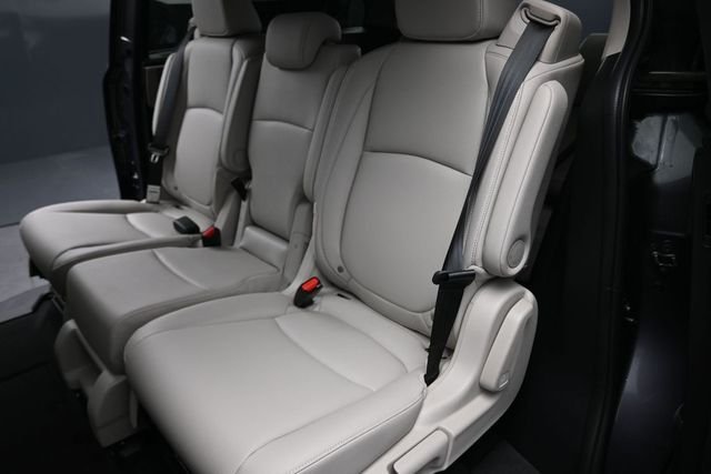 New 2027 Honda Odyssey EX-L image 20