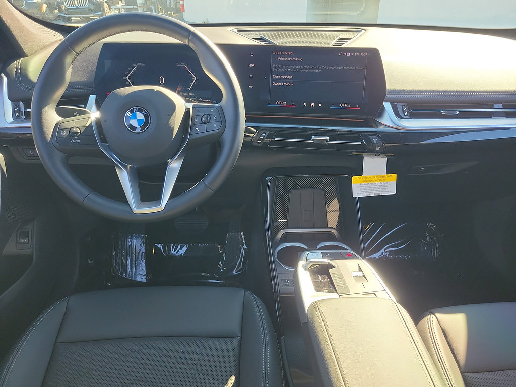 Used 2026 BMW X1 M35i AWD/4WD image 11