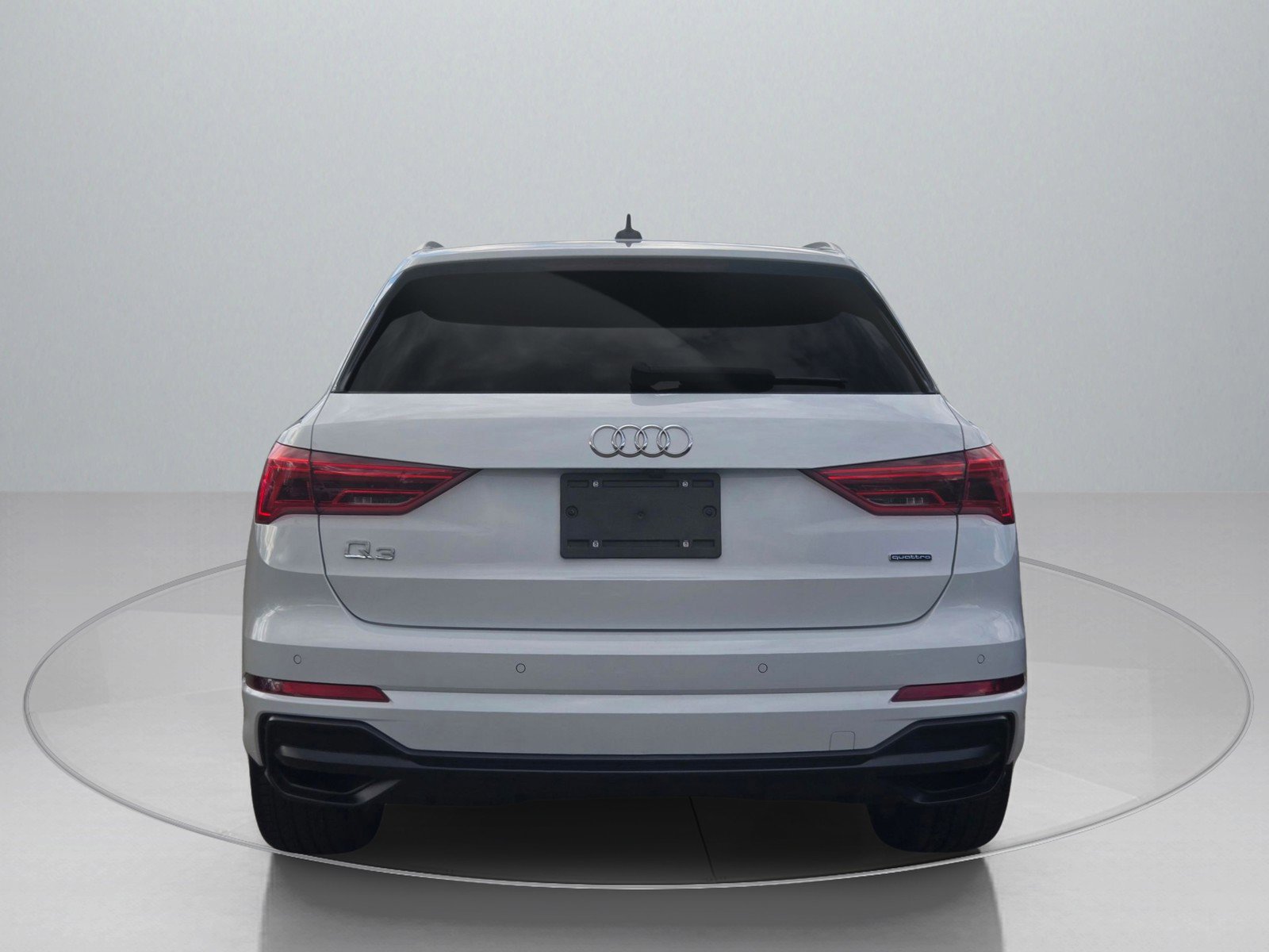 Used 2020 Audi Q3 2.0T Premium Plus w/ Premium Plus Package image 7