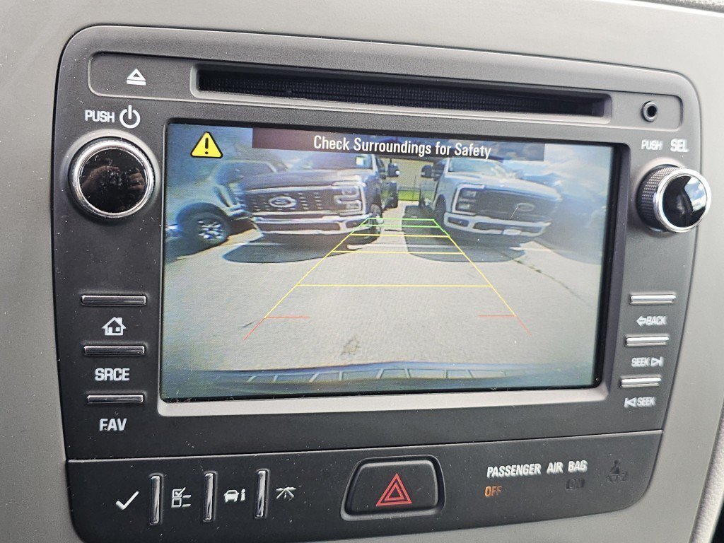 Used 2013 Chevrolet Traverse LS AWD/4WD image 8