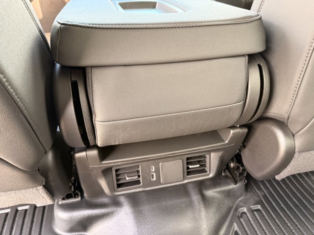 New 2026 GMC Sierra 2500 Pro w/ 1SA Pro Safety Plus Package image 25