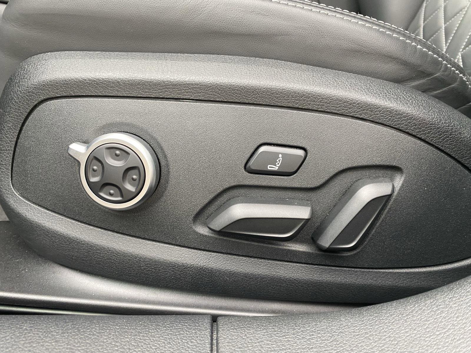 Certified 2025 Audi S5 Premium Plus image 11