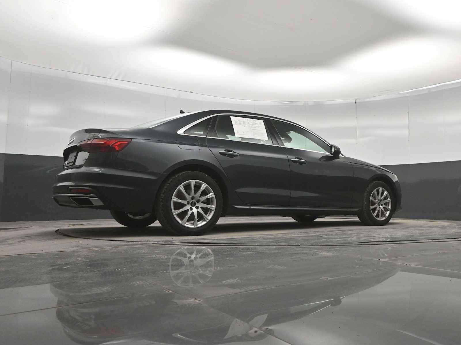 Used 2021 Audi A4 2.0T Premium w/ Convenience Package AWD/4WD image 40